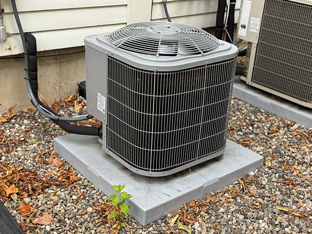 24/7 Emergency Emergency Hvac experts in Fallbrook, CA